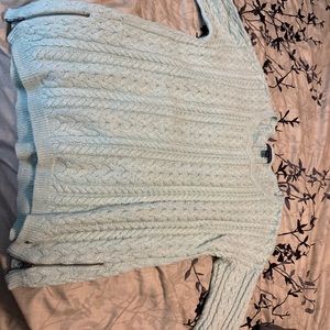 American eagle sweater